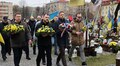 До Львова приїхали Міністри внутрішніх справ України та Чехії (відео)