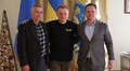 Компанія MGGP SA пропонує Львову співпрацю в інфраструктурних проєктах