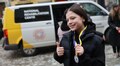 Яна Степаненко розповіла про свою участь у найпрестижнішому світовому марафоні