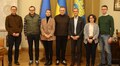 Франція виділить 5 млн євро гранту на будівництво трамвайної колії біля центру «НЕЗЛАМНІ»: представники AFD підтвердили наміри