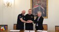 Національна конфедерація милосердя Італії допомагатиме в розбудові екосистеми НЕЗЛАМНІ у Львові