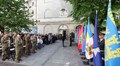 У Львові 30 захисників посмертно нагородили «Почесним знаком Святого Юрія» (фото/відео)