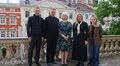 Міський голова Львова зустрівся з Надзвичайною і Повноважною пані Послом Фінляндії в Україні