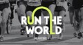 Цієї неділі відбудеться Run the World. Львівський напівмарафон: зміни в русі транспорту