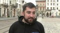 В одному з львівських училищ можна буде опанувати професію водія громадського транспорту