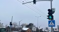 Регульований пішохідний перехід, засоби заспокоєння руху та впорядкування паркування: рішення міської комісії з безпеки дорожнього руху