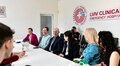 Стратегічне партнерство: у Львові створюють нову модель української трансплантології