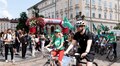 У неділю у Львові відбудеться благодійний велопробіг: як курсуватиме громадський транспорт