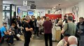 У львівських ЦНАПах свої дані оновили 40 тисяч військовозобов’язаних (відео)