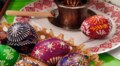 Львів’ян кличуть на передвеликодні майстеркласи до Шевченківського гаю