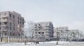 У Львові обрали проєкт муніципального житла для людей, що проходитимуть реабілітацію в Національному реабілітаційному центрі НЕЗЛАМНІ