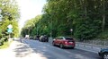 Вул. Тракт Глинянський буде перекрита ще щонайменше два дні: натомість для проїзду відкрили смугу на вул. Личаківській
