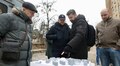 Поблизу Академії мистецтв зібрали містобудівну раду щодо можливості зведення житла (відео)