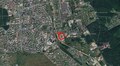На вул. Зеленій у Львові зведуть багатоквартирне житло