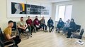 У центрі НЕЗЛАМНІ стартувало бізнес-навчання для другого набору ветеранів