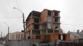 У Львові забудовнику виписали штрафів на майже пів мільйона і дали два місяці, щоб знести самобуд