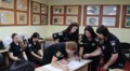 Фахівці львівського «Джерела» провели тренінг для офіцерів безпеки, що з'являться у школах Львова