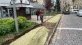 На вул. І. Білозіра відремонтують тротуар та облаштують елементи доступності