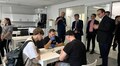Учні училищ, які пів року розробляли бізнес-ідеї, отримають ґрант на власну справу і подорож у США