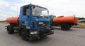 У Дублянах служби університету ліквідовують порив на водопроводі: у громаді працюватимуть водовози