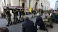 Завтра Львів попрощається з трьома захисниками