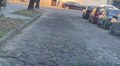 На вул. Грецькій відремонтують дорожнє полотно: сьогодні вулицю закриють для проїзду приватного транспорту