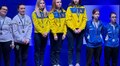 Львівські лучники здобули одразу 5 медалей на чемпіонаті Європи 