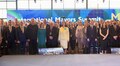 На Міжнародному саміті мерів Андрій Садовий розповів про реабілітацію поранених та підтримку армії у Львові