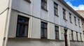 У центрі Львова відремонтують аварійну будівлю колишнього соцзахисту: з резервного фонду виділили 4,6 млн грн