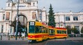 Завтра на маршрут у Львові виїде перший базельландський трамвай