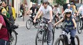 У неділю відбудеться благодійний велопробіг: збиратимуть кошти на лікування 3-річного львів'янина (відео)