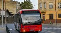 Від завтра автобуси №48 поїдуть за продовженим маршрутом — до вул. Ряшівської