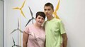 Віддала власну нирку, аби врятувати 15-річного сина: родинну пересадку виконали львівські лікарі