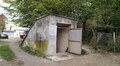 До укриття на вул. Похилій облаштують освітлення, перильне огородження та відремонтують тротуар