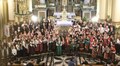 Фестиваль «Велика коляда» запрошує на гала-концерт