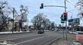 Перехрестя вулиць Липинського – Замарстинівська буде безпечнішим для водіїв: там змінили організацію дорожнього руху