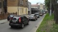 Сьогодні на три години перекриють для руху транспорту вул. Волоську: зрізатимуть аварійні дерева