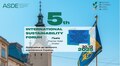 Наприкінці жовтня у Львові відбудеться 5‑й Міжнародний форум зі сталого розвитку