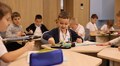 У Львові відбувся перший урок у першій в Україні 3D-школі