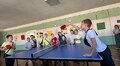 90% шкіл Львова облаштовані тенісними столами