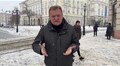"Львів уперше в історії зазнав удару балістичною ракетою", - міський голова Андрій Садовий