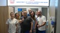 У Львові зробили першу в Україні операцію на серці із застосуванням робота Da Vinci