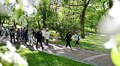 У Львові відбулась перша екскурсія памʼяті Ірини Фаріон