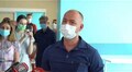 Нове відділення кардіохірургії та трансплантації серця відкрили в лікарні швидкої допомоги Львова