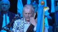 Урочиста Академія з нагоди 203-ї річниці від дня народження Тараса Шевченка