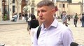 До кінця тижня фахівці обстежать межову стіну на вул. Руській, де трапився обвал