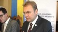 «Ми маємо можливість отримувати безцінний досвід багатьох німецьких міст», - А.Садовий про І Українську академію інтегрованого міського розвитку