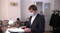 У місті встановлять ще дві меморіальні таблиці на фасаді будинків