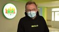 Нове обладнання та операційна, оновлене приймальне відділення: масштабні новації в дитячій лікарні