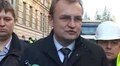 Укладено угоду щодо евакуації транспортних засобів